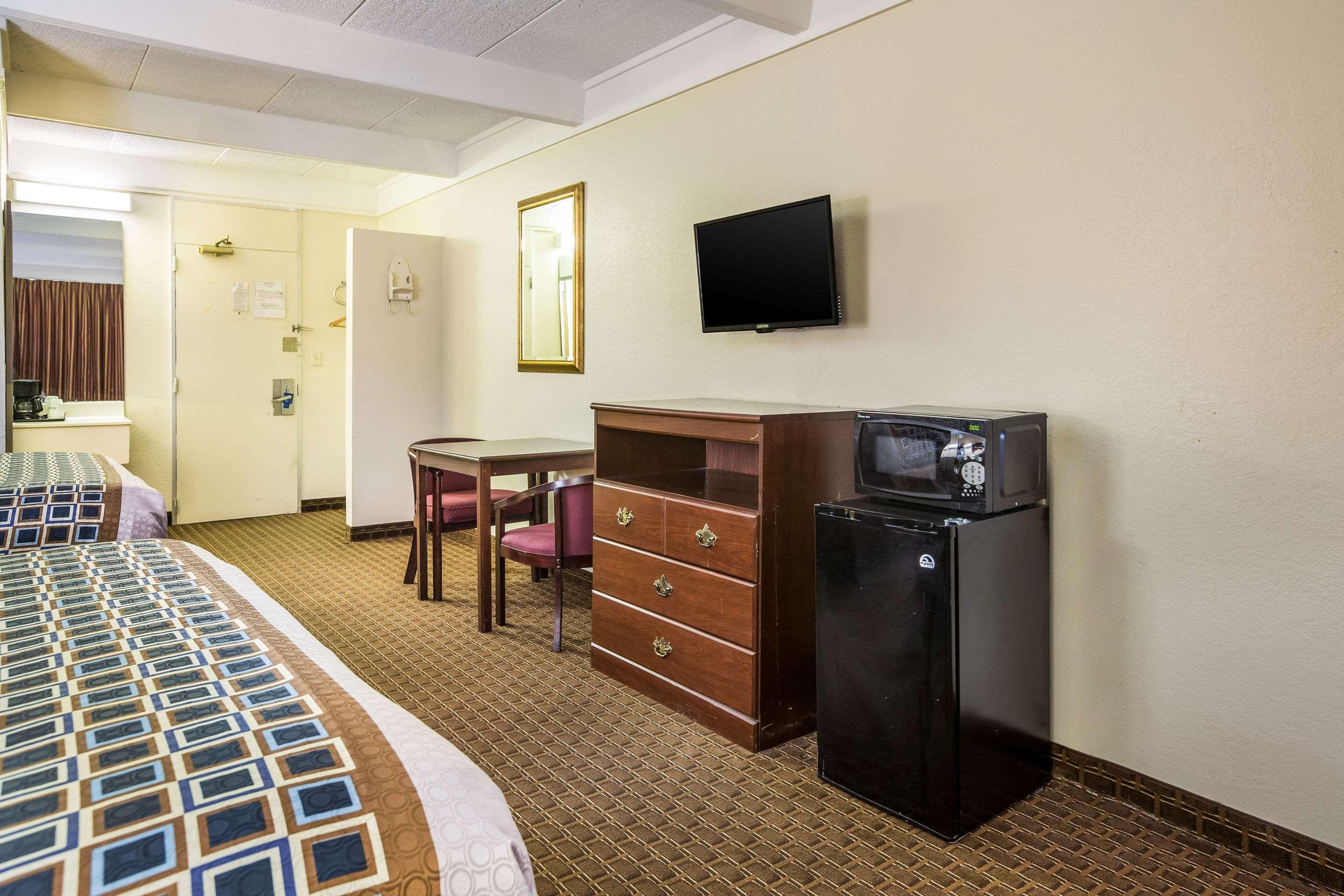 Super 8 By Wyndham Macon Ga Hotel Kültér fotó