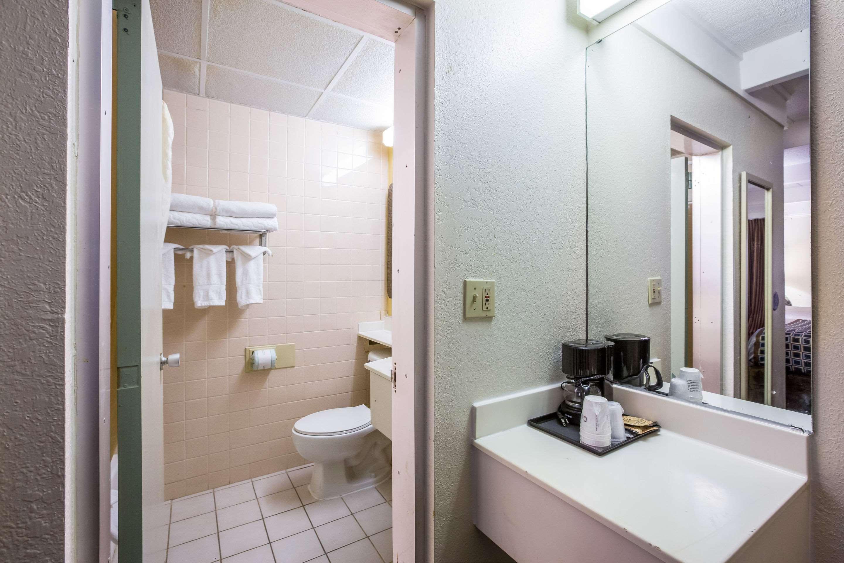 Super 8 By Wyndham Macon Ga Hotel Kültér fotó