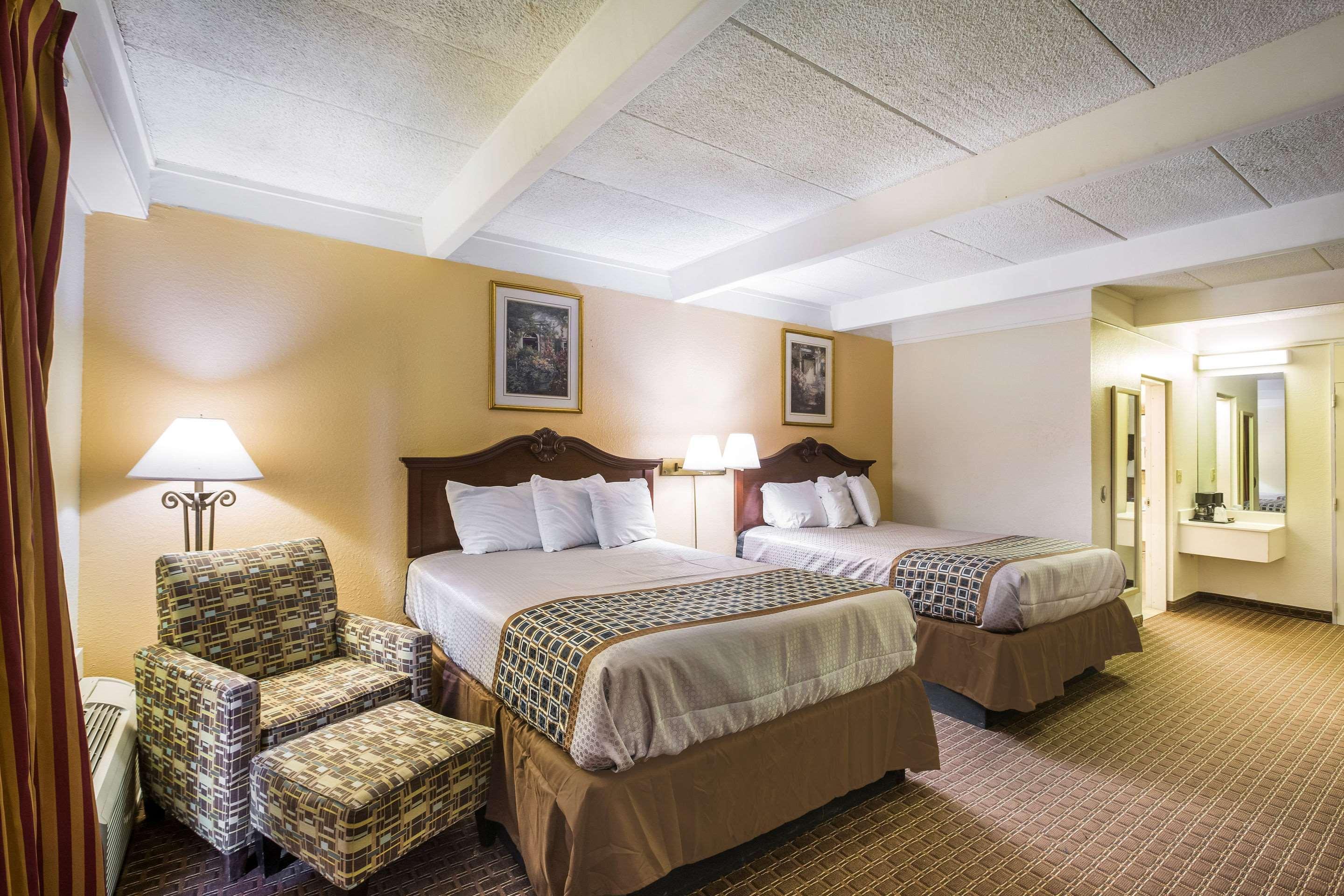 Super 8 By Wyndham Macon Ga Hotel Kültér fotó