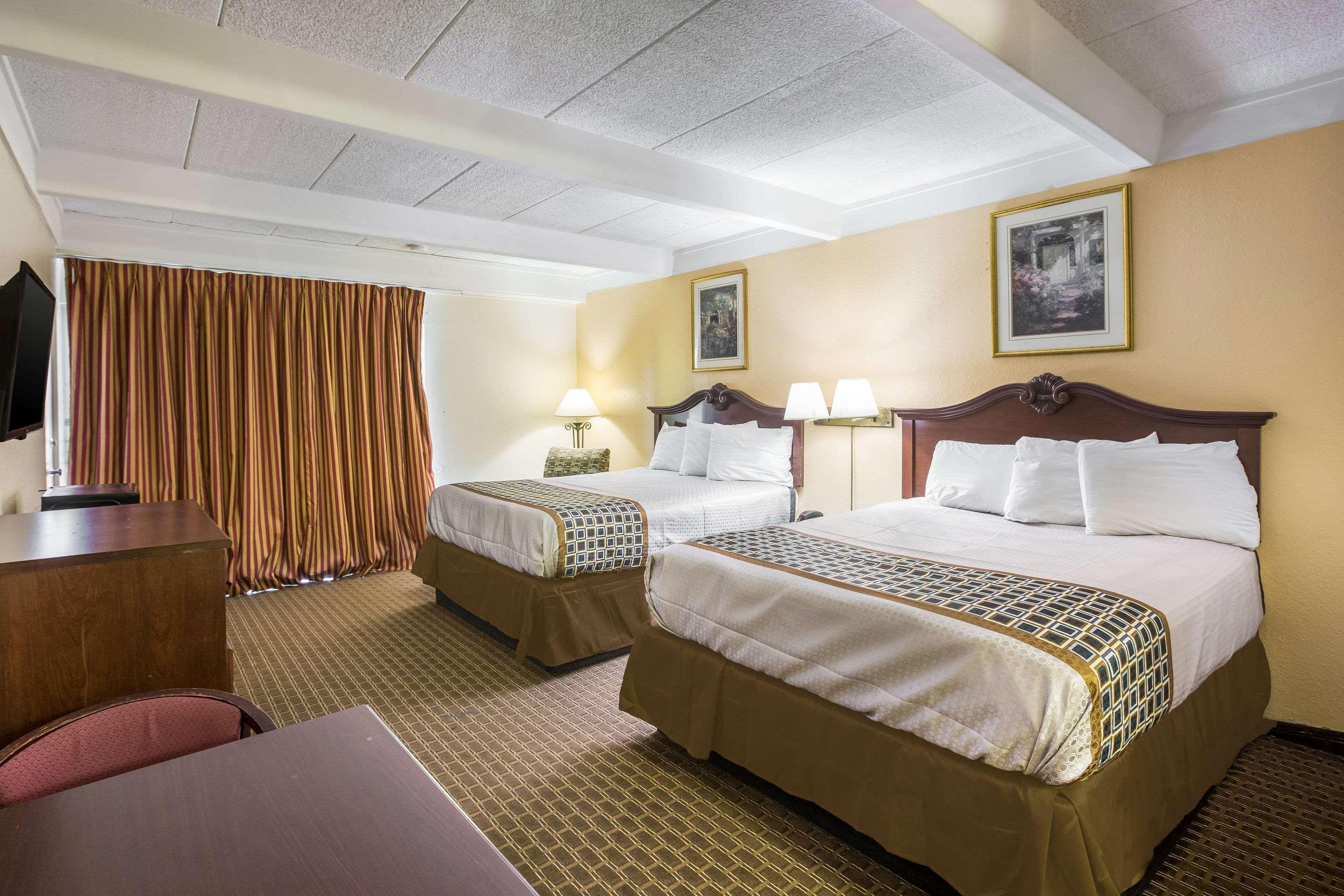 Super 8 By Wyndham Macon Ga Hotel Kültér fotó
