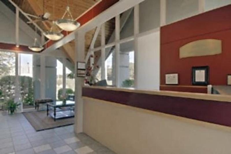 Super 8 By Wyndham Macon Ga Hotel Kültér fotó