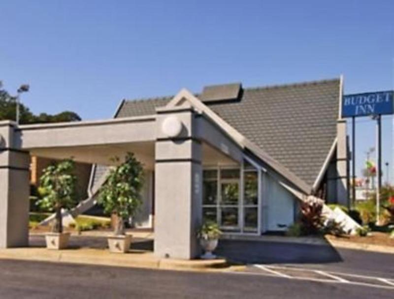 Super 8 By Wyndham Macon Ga Hotel Kültér fotó