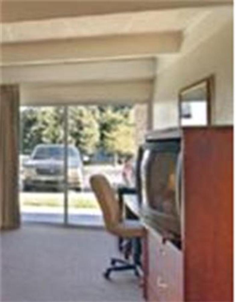 Super 8 By Wyndham Macon Ga Hotel Kültér fotó